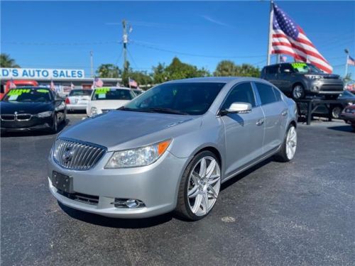 2013 Buick Lacrosse Leather 4dr Sedan, US $255.00, image 26