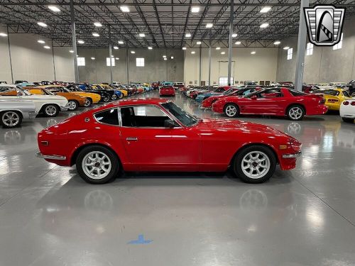 1977 datsun z-series