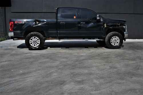 2017 ford f-250 xlt