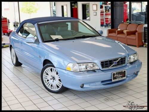 2004 volvo c70