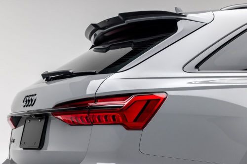 2021 Audi RS 6 Avant Quattro w/ Akrapovic, Vossen, CSF Mods, US $119,000.00, image 6