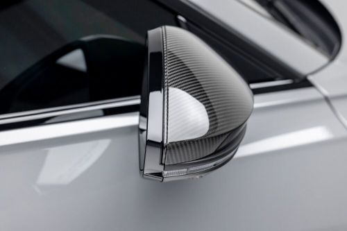 2021 Audi RS 6 Avant Quattro w/ Akrapovic, Vossen, CSF Mods, US $119,000.00, image 8