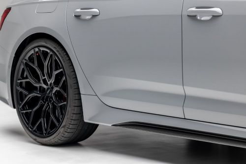 2021 Audi RS 6 Avant Quattro w/ Akrapovic, Vossen, CSF Mods, US $119,000.00, image 10