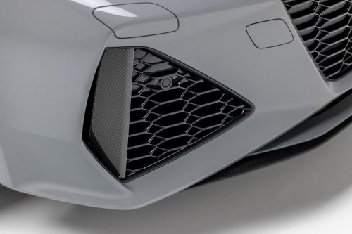 2021 Audi RS 6 Avant Quattro w/ Akrapovic, Vossen, CSF Mods, US $119,000.00, image 11