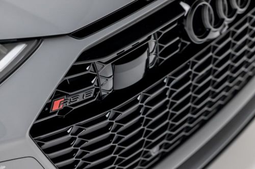 2021 Audi RS 6 Avant Quattro w/ Akrapovic, Vossen, CSF Mods, US $119,000.00, image 12