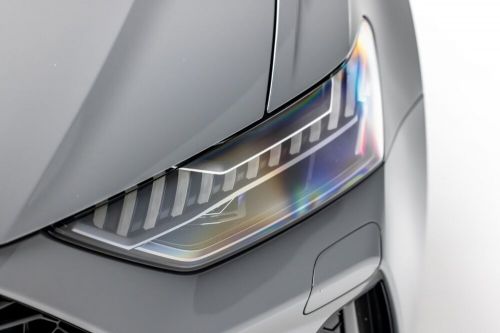 2021 Audi RS 6 Avant Quattro w/ Akrapovic, Vossen, CSF Mods, US $119,000.00, image 15