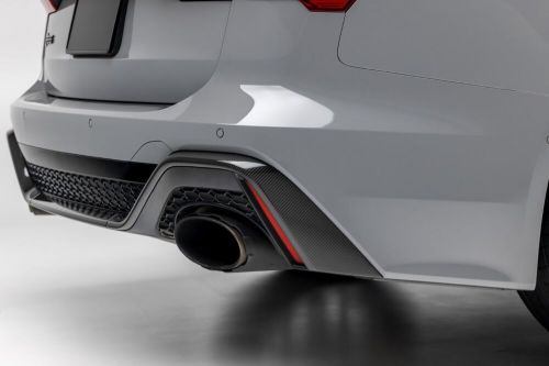2021 Audi RS 6 Avant Quattro w/ Akrapovic, Vossen, CSF Mods, US $119,000.00, image 16