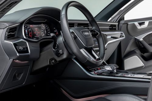 2021 Audi RS 6 Avant Quattro w/ Akrapovic, Vossen, CSF Mods, US $119,000.00, image 17