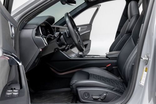 2021 Audi RS 6 Avant Quattro w/ Akrapovic, Vossen, CSF Mods, US $119,000.00, image 18