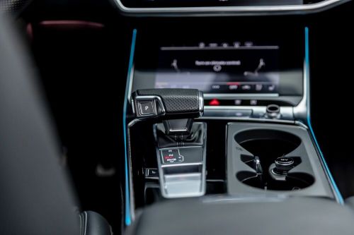 2021 Audi RS 6 Avant Quattro w/ Akrapovic, Vossen, CSF Mods, US $119,000.00, image 20