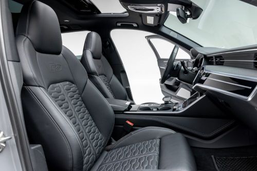 2021 Audi RS 6 Avant Quattro w/ Akrapovic, Vossen, CSF Mods, US $119,000.00, image 22