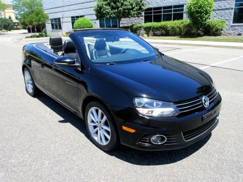2012 eos komfort