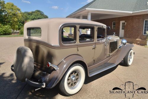 1932 other makes