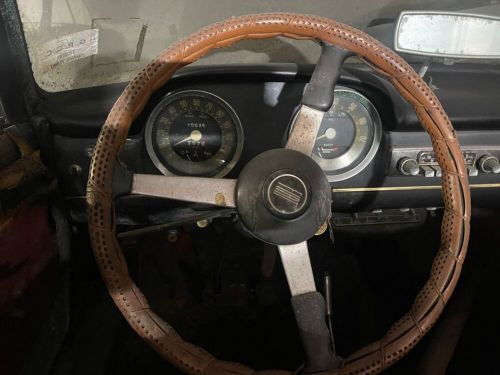 Fiat 1500 Series
