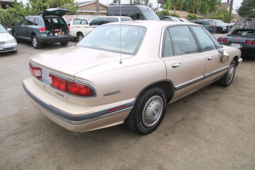 1994 buick lesabre custom