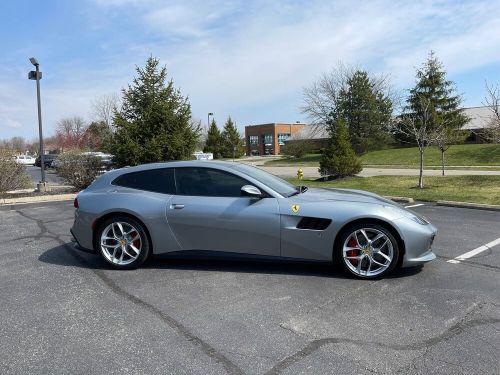 Ferrari GTC4Lusso T
