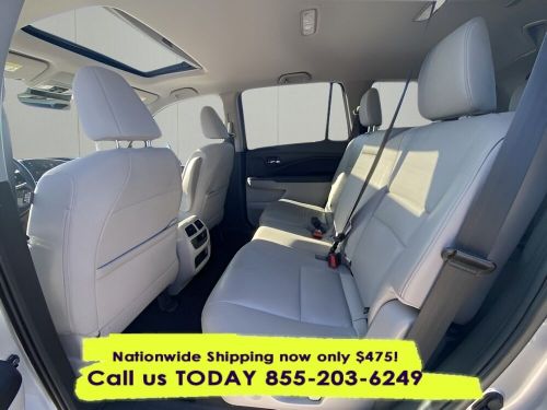 2021 Honda Pilot 2WD EX-L, US $19,520.90, image 3