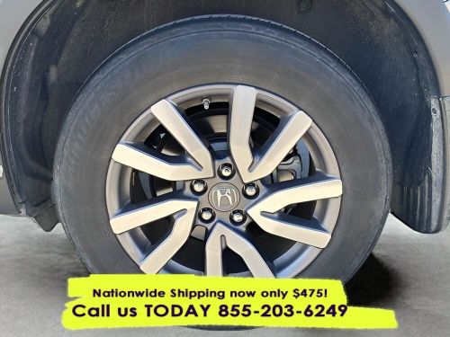 2021 Honda Pilot 2WD EX-L, US $19,520.90, image 8