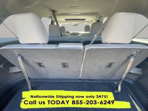 2021 Honda Pilot 2WD EX-L, US $19,520.90, image 12