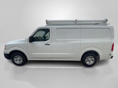 2020 Nissan NV SV Standard Roof V6, US $8,771.00, image 3
