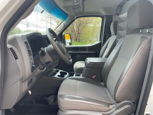 2020 Nissan NV SV Standard Roof V6, US $8,771.00, image 4