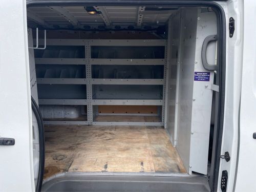 2020 Nissan NV SV Standard Roof V6, US $8,771.00, image 5