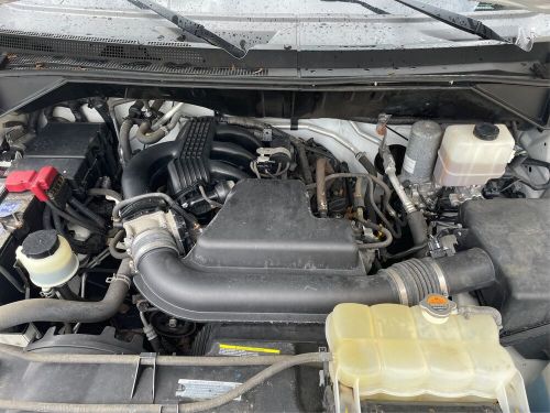 2020 Nissan NV SV Standard Roof V6, US $8,771.00, image 6