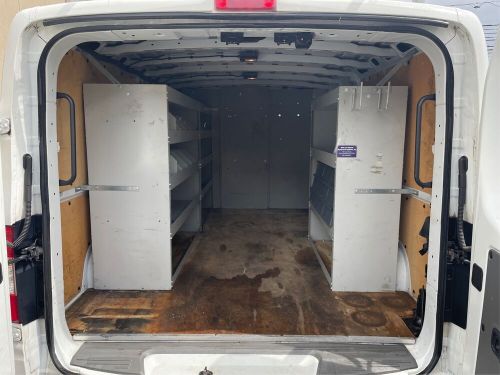 2020 Nissan NV SV Standard Roof V6, US $8,771.00, image 7