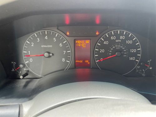 2020 Nissan NV SV Standard Roof V6, US $8,771.00, image 8