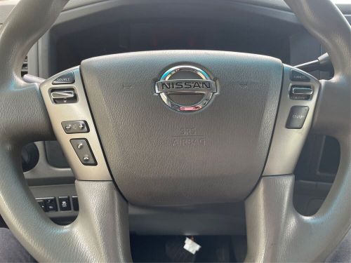 2020 Nissan NV SV Standard Roof V6, US $8,771.00, image 9