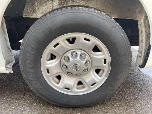 2020 Nissan NV SV Standard Roof V6, US $8,771.00, image 10