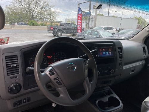 2020 Nissan NV SV Standard Roof V6, US $8,771.00, image 11