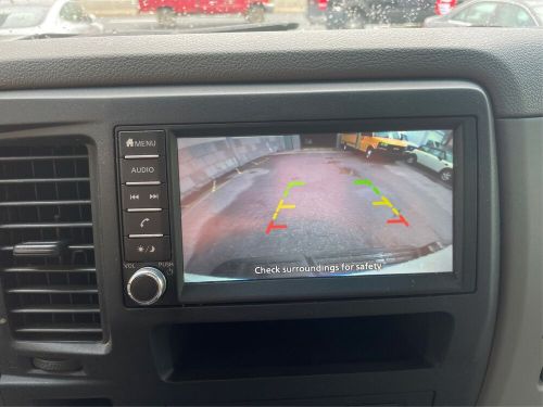 2020 Nissan NV SV Standard Roof V6, US $8,771.00, image 12