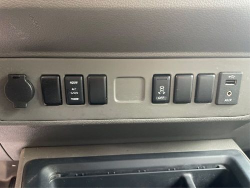 2020 Nissan NV SV Standard Roof V6, US $8,771.00, image 14