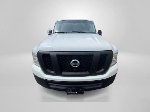 2020 Nissan NV SV Standard Roof V6, US $8,771.00, image 19