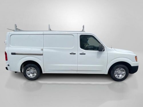 2020 Nissan NV SV Standard Roof V6, US $8,771.00, image 21