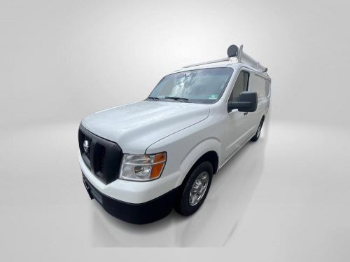 2020 Nissan NV SV Standard Roof V6, US $8,771.00, image 23
