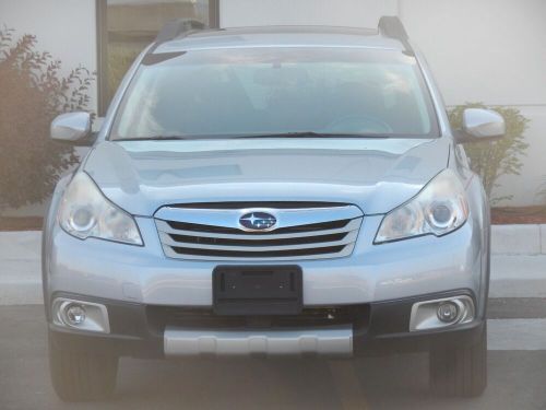 2012 Subaru Outback 2.5i Limited AWD 4dr Wagon CVT, US $11,995.00, image 2