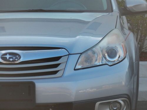 2012 Subaru Outback 2.5i Limited AWD 4dr Wagon CVT, US $11,995.00, image 3