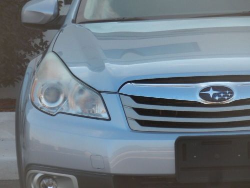 2012 Subaru Outback 2.5i Limited AWD 4dr Wagon CVT, US $11,995.00, image 4