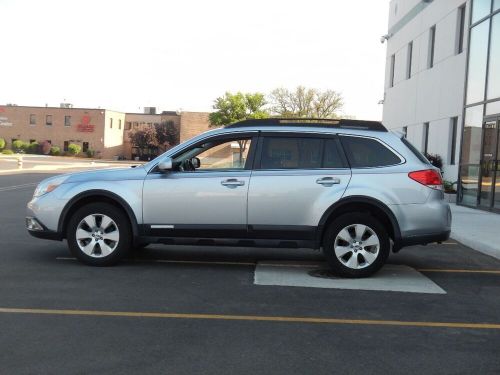 2012 Subaru Outback 2.5i Limited AWD 4dr Wagon CVT, US $11,995.00, image 5