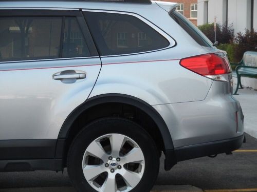 2012 Subaru Outback 2.5i Limited AWD 4dr Wagon CVT, US $11,995.00, image 6