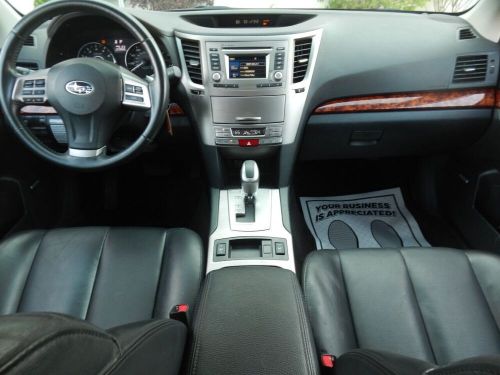 2012 Subaru Outback 2.5i Limited AWD 4dr Wagon CVT, US $11,995.00, image 8