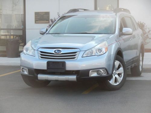 2012 Subaru Outback 2.5i Limited AWD 4dr Wagon CVT, US $11,995.00, image 9