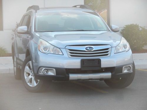 2012 Subaru Outback 2.5i Limited AWD 4dr Wagon CVT, US $11,995.00, image 11