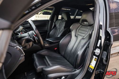 2019 bmw m5