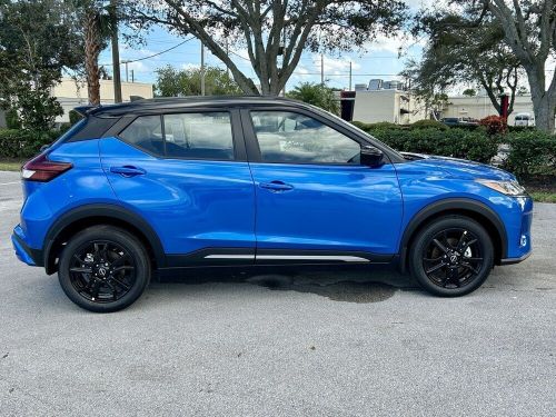 2024 Nissan Kicks SR, US $26,523.00, image 2
