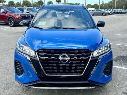 2024 Nissan Kicks SR, US $26,523.00, image 3