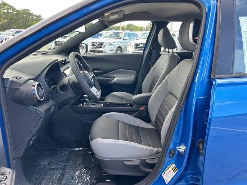 2024 Nissan Kicks SR, US $26,523.00, image 4