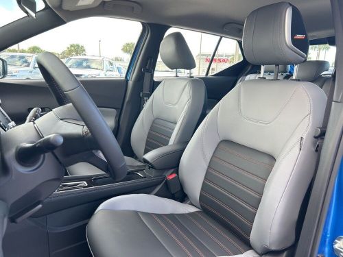 2024 Nissan Kicks SR, US $26,523.00, image 7
